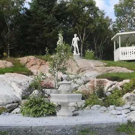 Hammar´n Lantställe